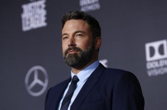 Ben Affleck, out of rehab, calls addiction a lifelong struggle