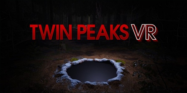 Twin Peaks Is Getting A VR Experience