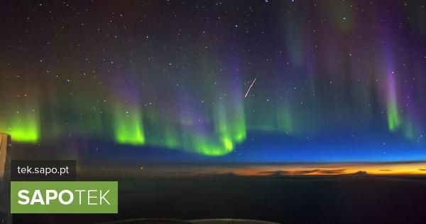 Estas são as melhores fotografias espaciais do mês de setembro