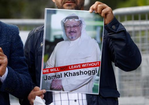 Turkey investigates disappearance of Saudi journalist, vows to find him