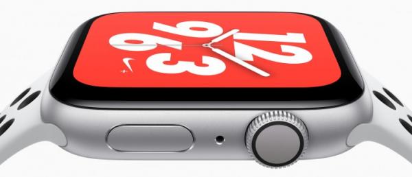 Apple Watch Nike+ Series 4 is now in stores, but with limited qualities