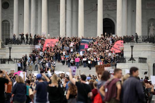 Indicado por Trump é aprovado para Suprema Corte dos EUA apesar de polêmicas