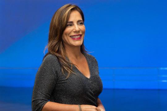 Gloria Pires deve estrelar remake de 'Éramos Seis'