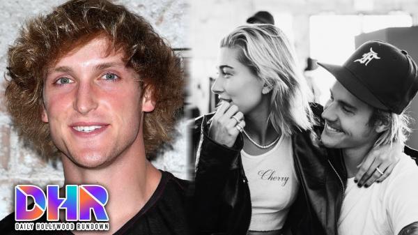 Logan Paul CONFESSES In Shane Dawson Series Justin & Hailey Marry WITHOUT Prenup (Weekly DHR)