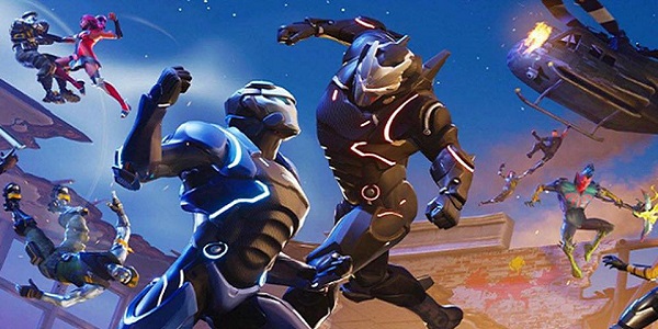 Fortnite Will Let Creators Earn Real Money