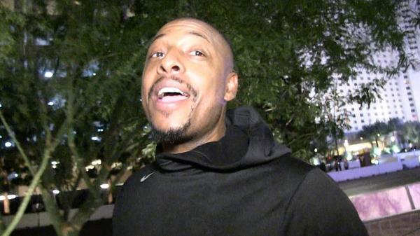 Paul Pierce Says Conor McGregors Career Is Now Over