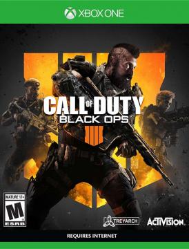 How and Where to Preorder Call of Duty: Black Ops 4