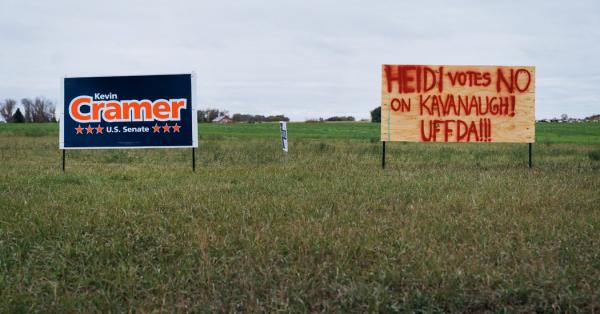 Court Battle Shifts the Political Terrain for Senators in the Heartland