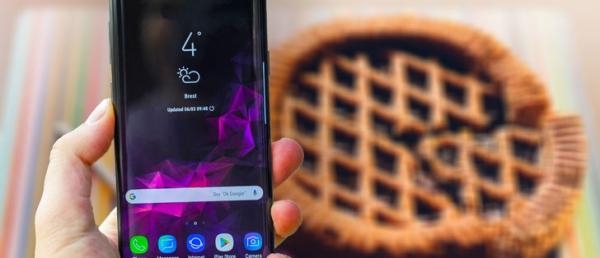 Samsung details Android Pie features ahead of January 2019 rollout