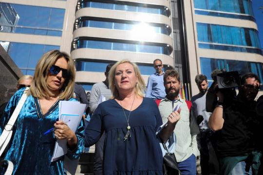 Spain rules 'stolen baby' doctor guilty but he cannot be punished