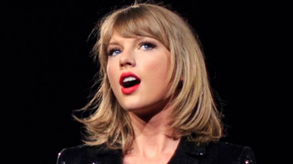 Taylor Swift BRIBES Grammy Voters with VIP Tickets