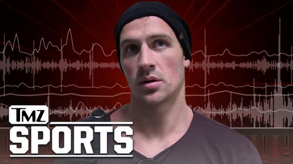 Ryan Lochte Car Crash 911 Call, I Rear Ended the People In Front of Me | TMZ Sports