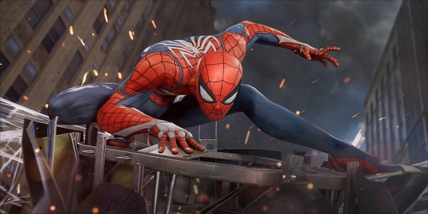 Spider-Man Gamers Are Unlocking Platinum Trophies At A Surprising Rate