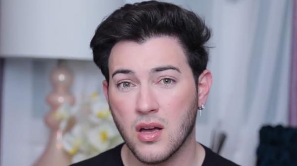 Manny MUA RETURNS to YouTube After MonthLong Hiatus