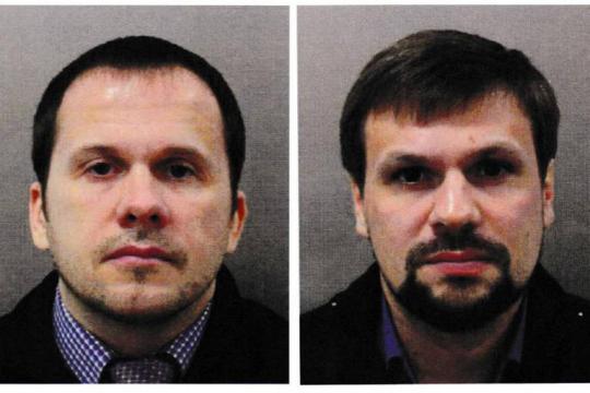 Segundo acusado de ataque a ex-espião é médico de agência russa, diz site