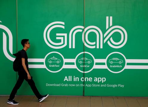 Microsoft to invest in Southeast Asian ride-hailing firm Grab