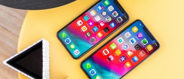 Apple releases iOS 12.0.1 to fix XS charging issue