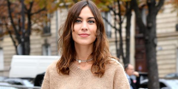 Alexa Chung on Predicting Crazy Headlines and Being Internet Famous