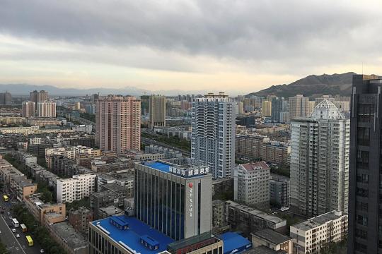 China's Urumqi takes aim at "extremist" religious practices