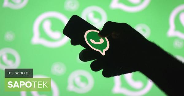 Hackers podem ganhar acesso a contas do WhatsApp através de voicemail