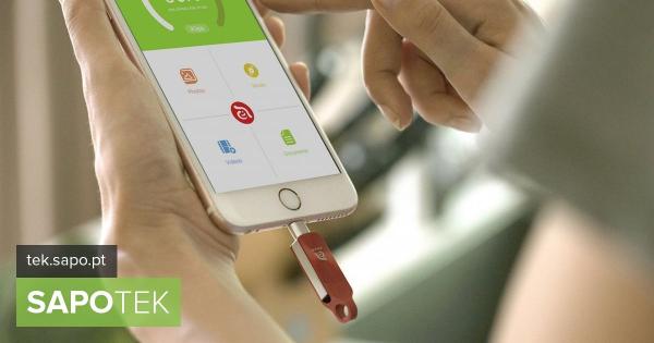 Sugestão TEK: Pequenos acessórios (e truques) que "ampliam" o armazenamento do seu smartphone