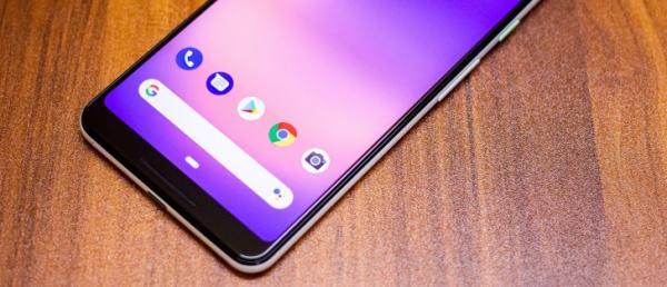Google confirms the Pixel 3 and 3 XL only have gesture-based navigation