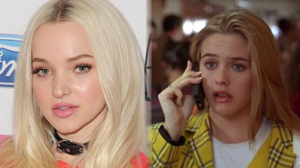 Dove Cameron Starring as LEAD of Cher From Clueless in Upcoming Musical