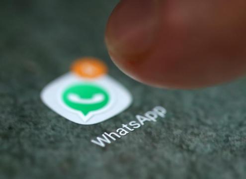 Facebook's WhatsApp says has fixed video call security bug