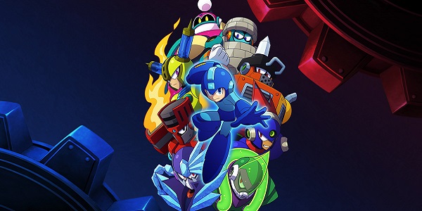 Mega Man 11 Honest Game Trailer Wants To Break A Controller In Frustration