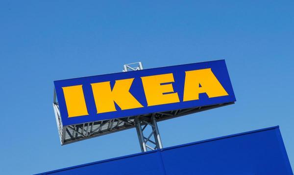 IKEA teams up with Russian Post to deliver online orders