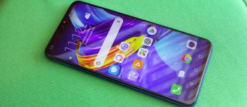 Honor 8X hands-on review