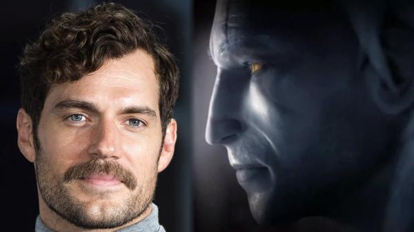 Netflix NEW Series The Witcher Officially Casts Henry Cavills Love Interest