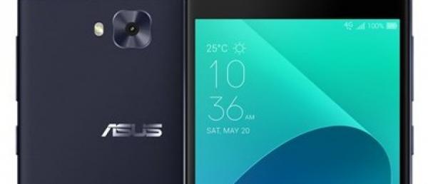 Asus Zenfone 4 Selfie gets updated to Android 8.1 Oreo