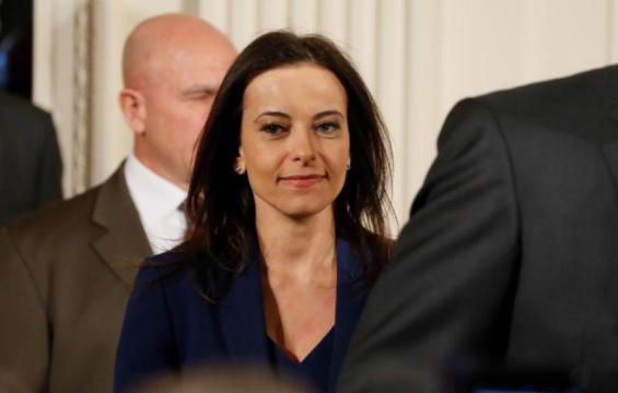 Dina Powell withdraws from consideration for U.S. ambassador to U.N.: source