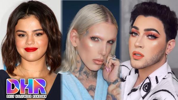 Selena Gomez RUSHED to Hospital Jeffree Star CALLS OUT Manny MUA (DHR)