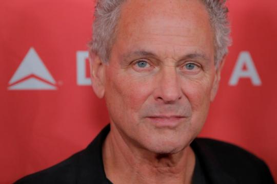 Lindsey Buckingham sues Fleetwood Mac after being axed from tour