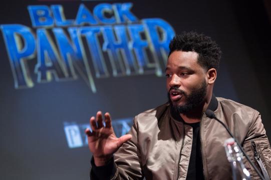 Praise the Panther God - Ryan Coogler Is Reportedly Returning to Direct Black Panther 2