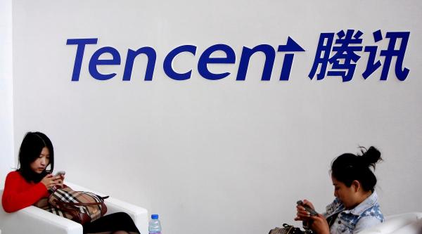 Tencent Music delays $2 billion U.S. IPO due to weak markets: sources