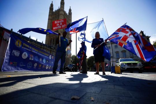 Several top ministers worried UK could stay in EU customs union indefinitely - BBC