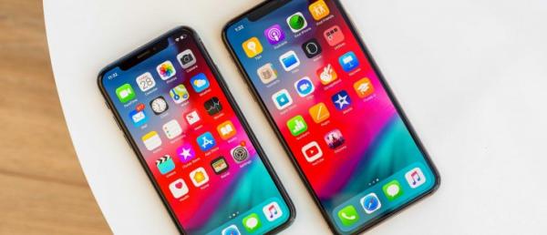 Foxconn Q3 revenue hints at solid iPhone XS sales