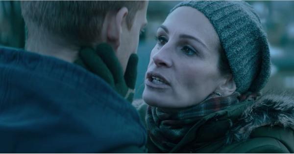 Julia Roberts Fights For Her Son's Life in the Emotional Trailer For Ben Is Back