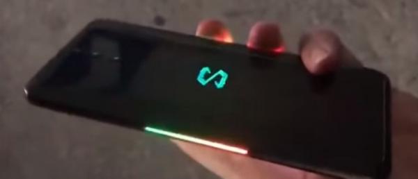 Xiaomi Black Shark 2 showcased in a leaked hands-on video