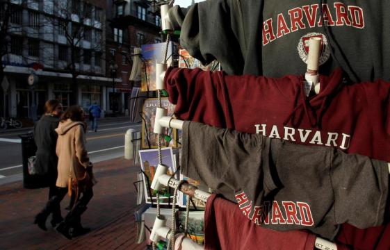 Harvard bias trial to spotlight use of race in college admissions
