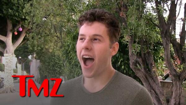 Modern Family Star Nolan Gould Prepping for His Characters Death, Just in Case | TMZ