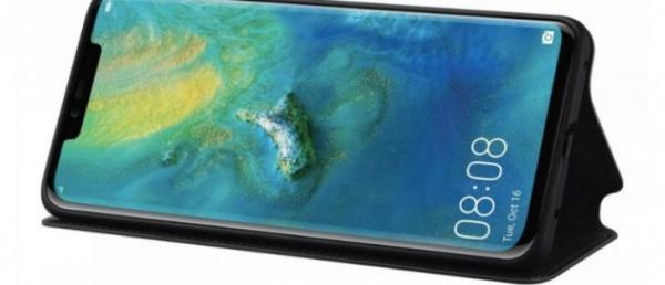 Huawei Mate 20 and Mate 20 Pro pricing in Europe leaks