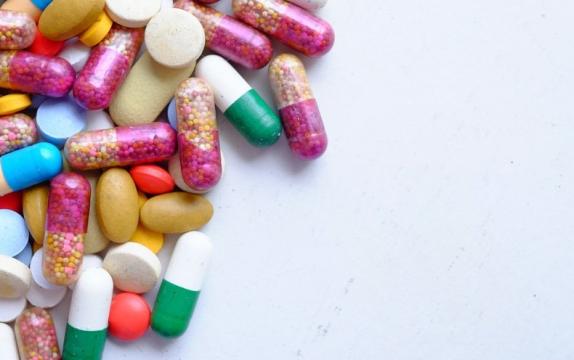 Hundreds of Dietary Supplements Are Tainted with Prescription Drugs