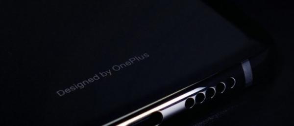 OnePlus 6T will have improved navigation gestures, "a whole new UI"