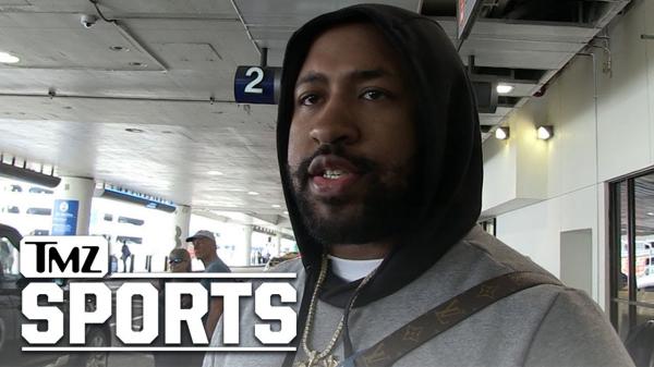 Creed II Soundtrack Will Be Straight Fire, Says Mike WiLL MadeIt | TMZ Sports