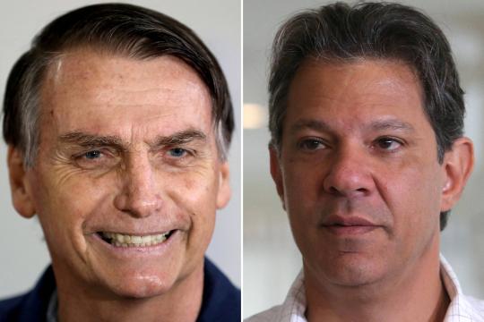 A direita veio para ficar no panorama político do Brasil? NÃO
