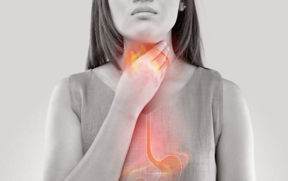 Can a Low-Carb Diet Cure Reflux?